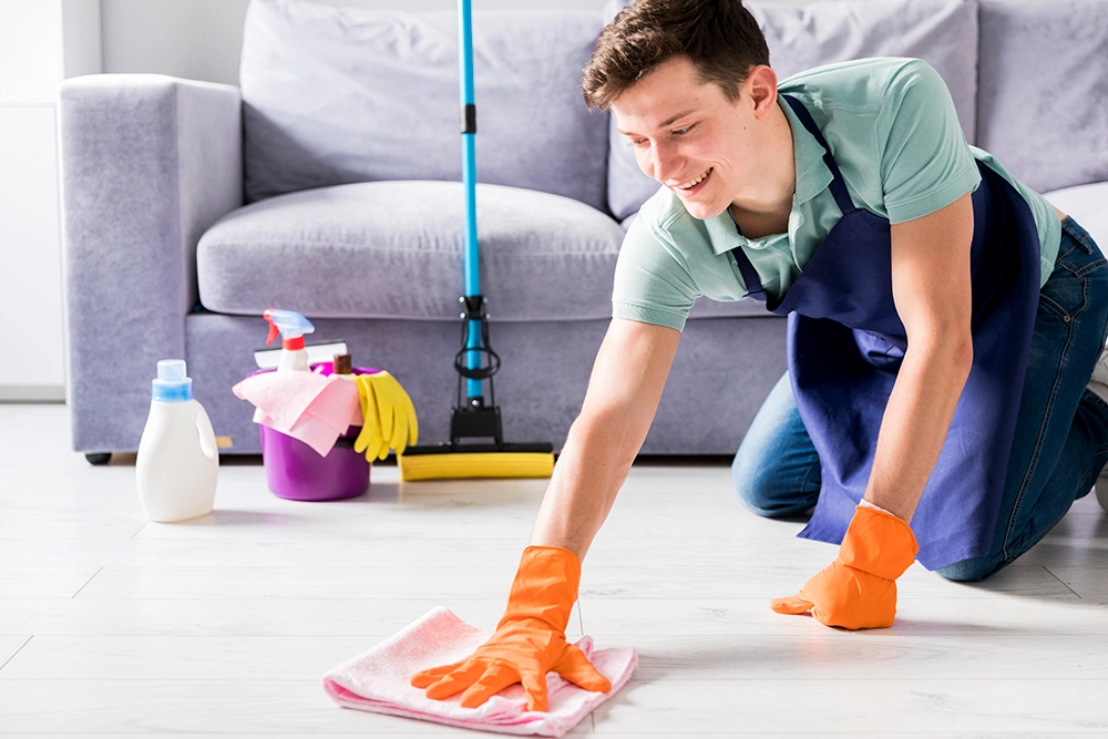 MULTI-SURFACE CLEANER